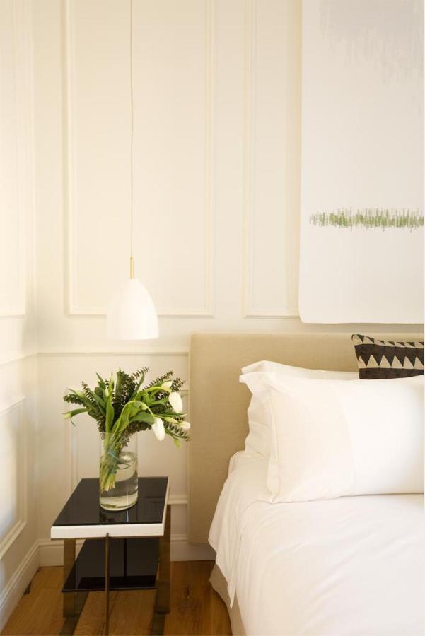 Parisii Luxury Relais Rome B&B 외부 사진