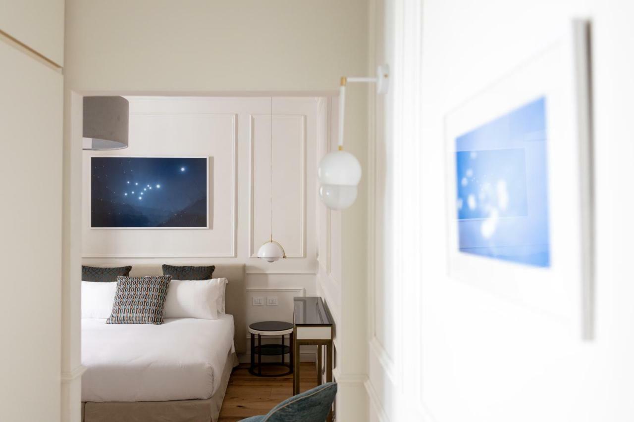 Parisii Luxury Relais Rome B&B 외부 사진