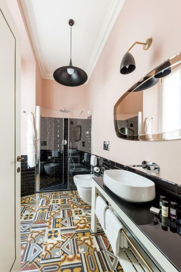 Parisii Luxury Relais Rome B&B 외부 사진