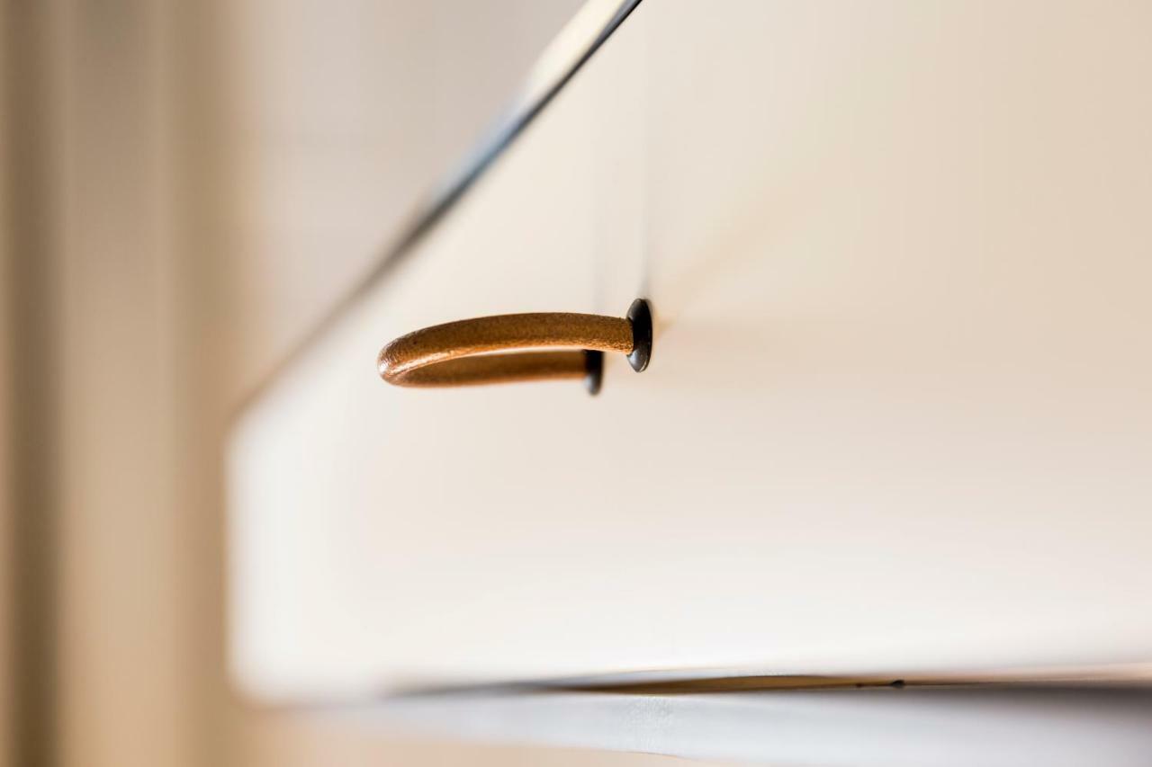 Parisii Luxury Relais Rome B&B 외부 사진
